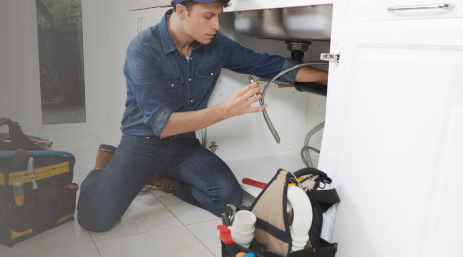 Burst Pipe Repair in Villa Grove, CO